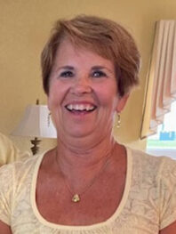Marsha Benedict Marsha Benedict
