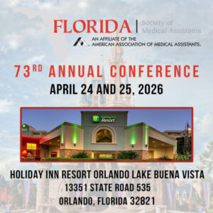 73rd Annual FSMA Conference